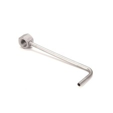 Electrolux Professional Water Pipe, One 102/202 Liv.C 0C4976 - Genuine OEM