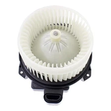 For Toyota Corolla 2009-2019 Blower Motor | Includes Motor Wheel | For 75839