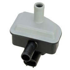 Steam Vapor Purge Valve Vacuum Solenoid Fit for Toyota Corolla 90910-12283