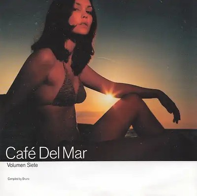 Various - Cafe Del Mar: Vol. 7