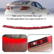 3. Bremslicht Rot LED Für Mercedes Benz Coupe CLC-Klasse CL203 2001-2011
