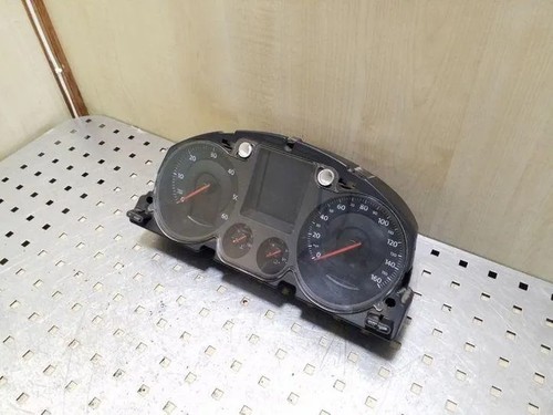 VW PASSAT Variant B6 3C5 Kombiinstrument 3C0920970G 2.00 Diesel 103kw 26069531
