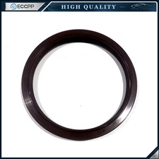 ECCPP Rear Main Seal For 91-17 Ford E150 E250 E-350 Excursion F150 F250 4.6 5.4L