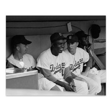 Top 10 Pee Wee Reese Baseball Cards 27