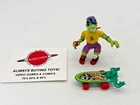 1990 Mondo Gecko Complete Vintage TMNT Ninja Turtles Figure