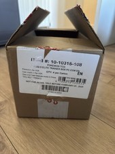 Pokemon Center ETB Case - ME02.5 Ascended Heroes ETB - Empty Box - Fast Ship