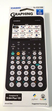 CASIO - FX-CG100-WA-IT - ClassWiz Color Graph...