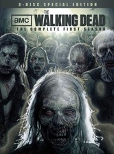2014 Cryptozoic Walking Dead Season 3 Part 1 Trading Cards 19