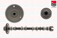 Nockenwelle Fai Autoparts C530 FüR Mazda Cx Kf Gj Gl Bm Bn GJ2FP GJ2FW GJ692 Awd