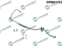 NEU - Dr.Motor Automotive DRM01733 ÖLleitung, Lader FüR CitroËN Peugeot