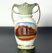 LAWERENCE , MA Massachusetts HIGH SCHOOL BUIL...