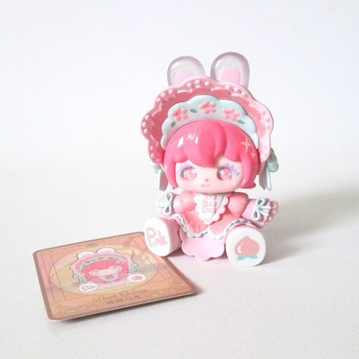 Linlinna Daily Special Series Star Dream Peach Oolong Mini Figure #2 Confirmed