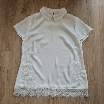 Bluse Ted Baker Gr40