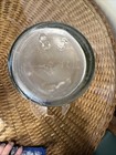 Mobiloil - Imperial Quart Glass Oil Bottle — photo 7