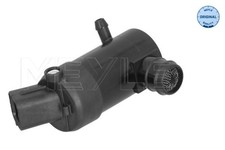 Waschwasserpumpe Scheibenreinigung MEYLE 37-14 870 0007 12V für HYUNDAI IONIQ AE