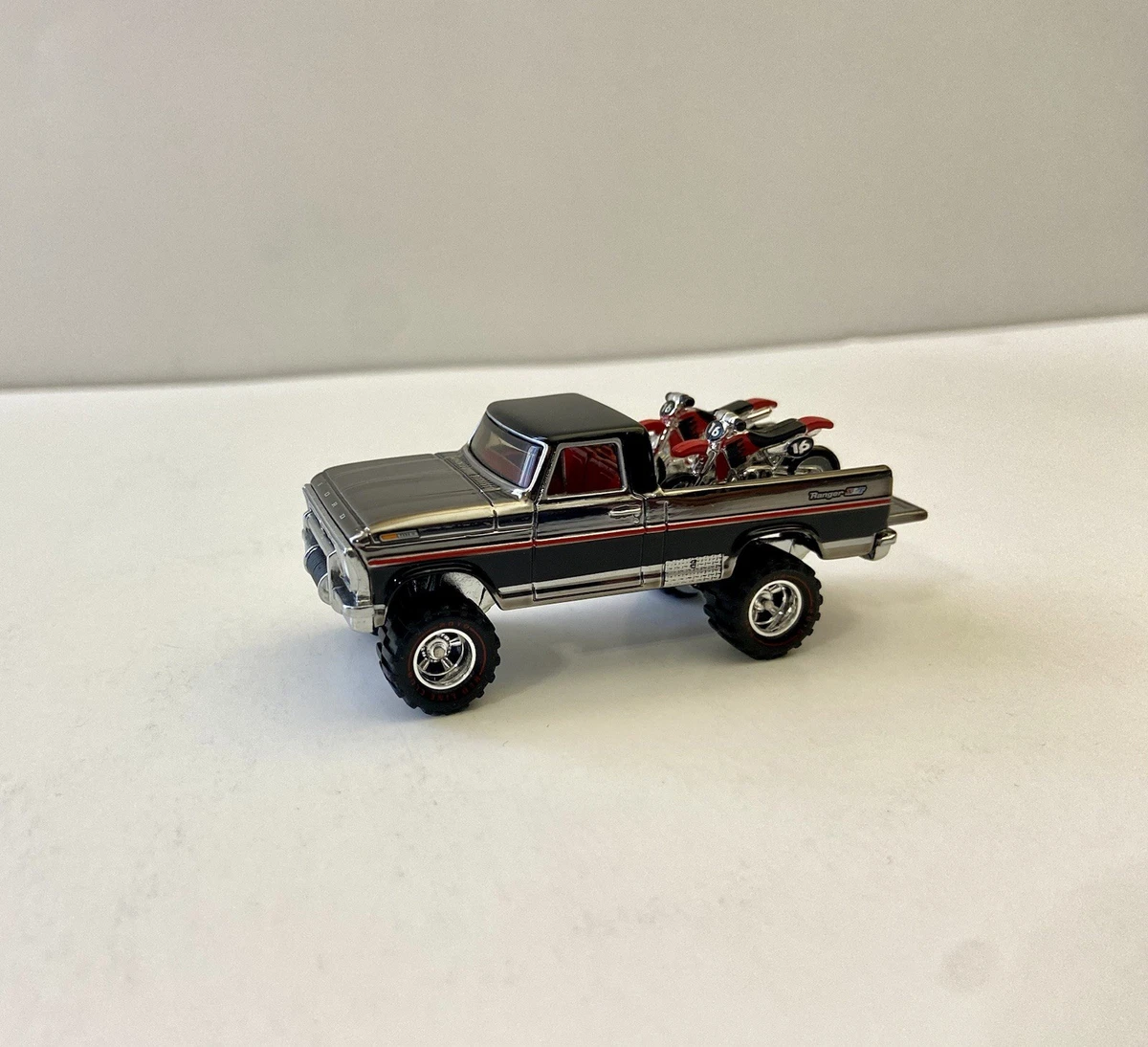 Hot Wheels Classics Texas Drive Em for sale - eBay