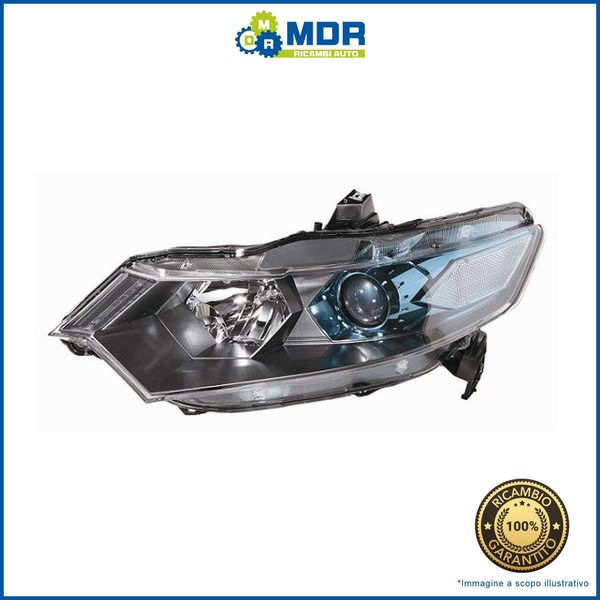 Scheinwerfer Vorne Links - Honda Einblick 09- > 11 - Xenon-image