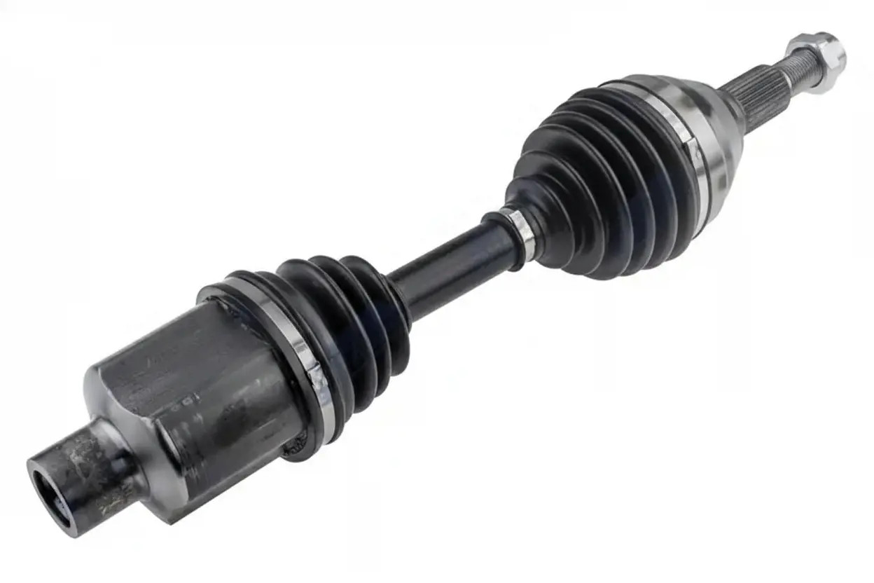 Driveshaft Front Axle Right Manual Transmission NPW-PL-146 NTY for OPEL