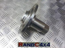 Essieu Land Rover 110