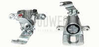 Bremssattel Hinten Links FüR Acura Tsx Honda Accord Euro Viii 2008-2015