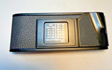 Minolta X-700 MPS Film Back Door w/Pressure Plate Original Repair Part