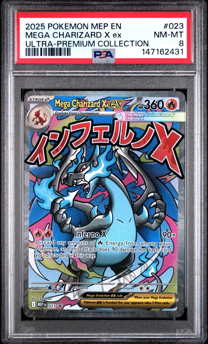 charizard pokemon card psa 8 Charizard Pokémon TCG Professional Sports Authenticator (PSA) Grade 8  Individual Trading Card Games for sale