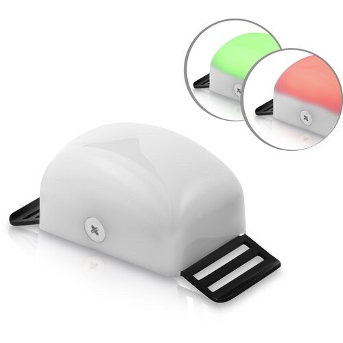 Big Light And Y-cable For Cuebi Wireless Tally Light