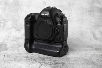 camara eos canon 5d mark 4 Impecable en perfecto estado