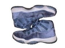 Wmns Nike Air Jordan 11 Retro Midnight Navy Velvet 2022 / AR0715 441 / Taglia 6