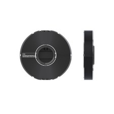 MakerBot ASA Filament Spool for Method X 3D Printer Black 0.65kg 1.43lb
