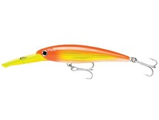 Rapala X-Rap Magnum XRMAG40 18cm 97g Suspending Lure Pike Perch Catfish COLORS