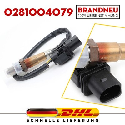 ORIGI. 0281004079 Lambdasonde Lamdasonde Für BMW Mini