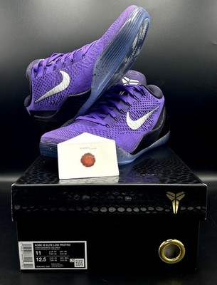 Nike Kobe 9 Elite Low Protro Michael Jackson Moonwalker (2025