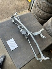 Honda Civic Mk8 2009 1.8 Petrol - Front Wiper Motor Linkage