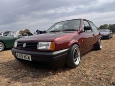 Vw Polo Mk2f