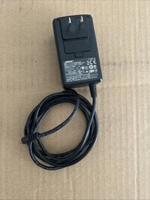 Bose OEM Genuine S024EM1200180 Power Supply Adapter 12v 1800ma