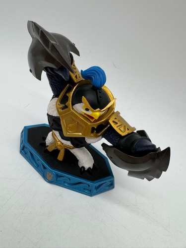 LOTTO (8) Skylanders Imaginators Figure Sensei Ambush Flarewolf King Pen Tri-Tip - Foto 14 di 24