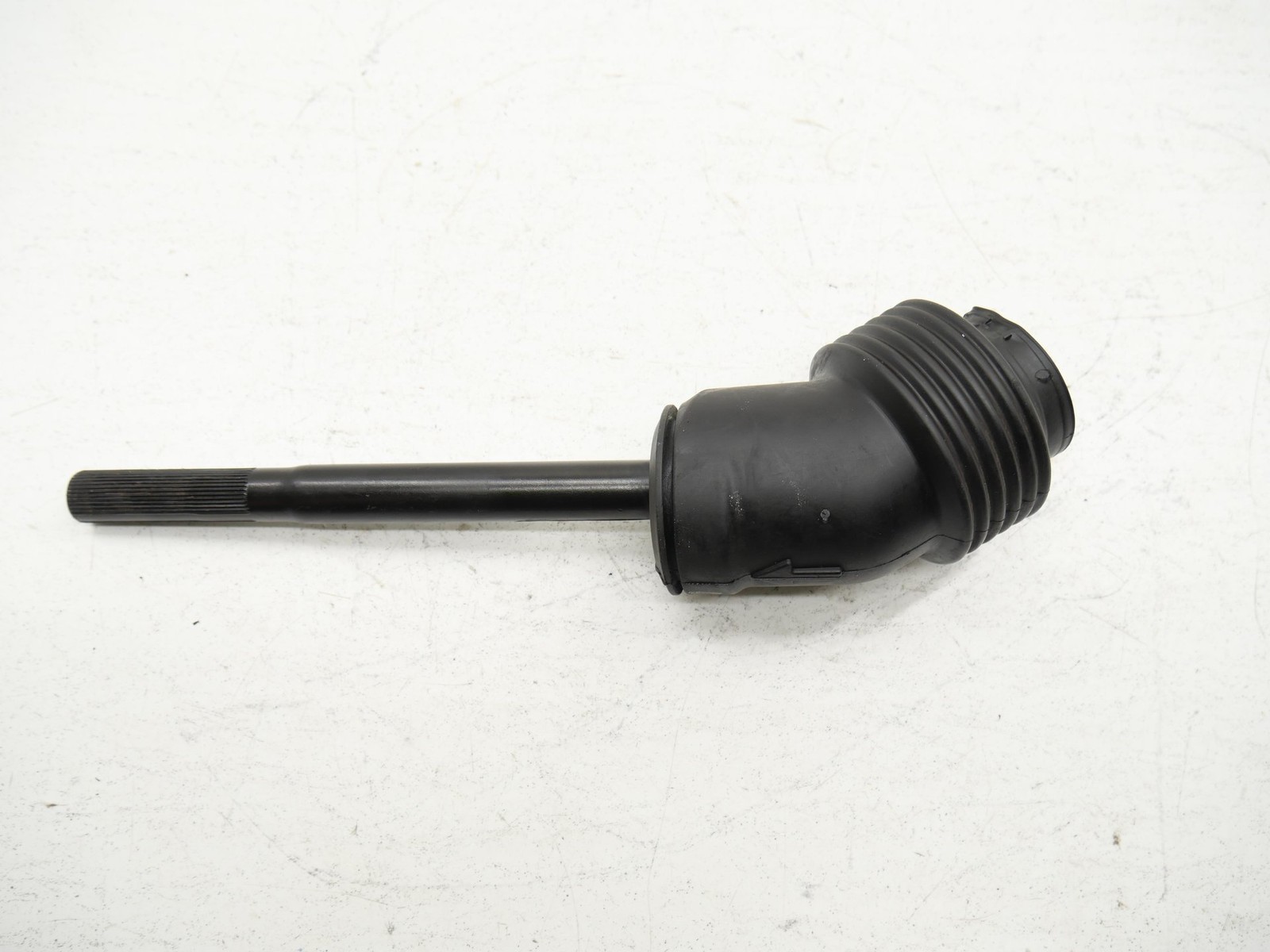 Used Steering Column Intermediate Join Shaft Joint 2020-2023 Mclaren GT OEM