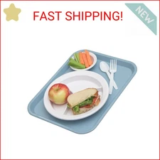 Carlisle FoodService Products CT101459 Café Standard Cafeteria / Fast Food Tray,