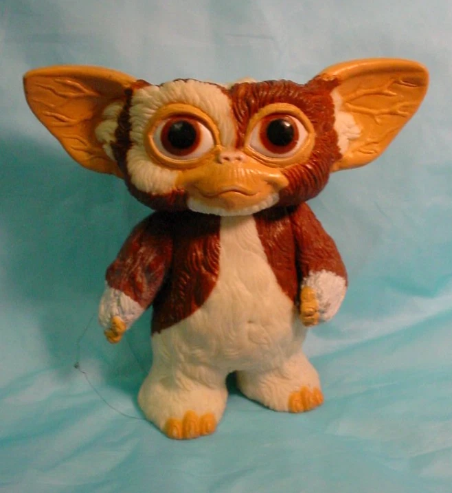 LJN Gremlins TV, Movie & Video Games Action Figures for sale - eBay