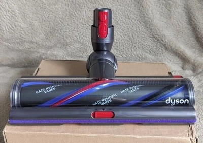 NEW Genuine Dyson OUTSIZE+ SV29 HIGH TORQUE Hair Removal Motorbar Brush Head