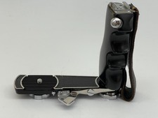 Zenza Bronica Original Hand Grip  Accessory Bracket