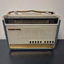 Poste Radio Transistor Pizon