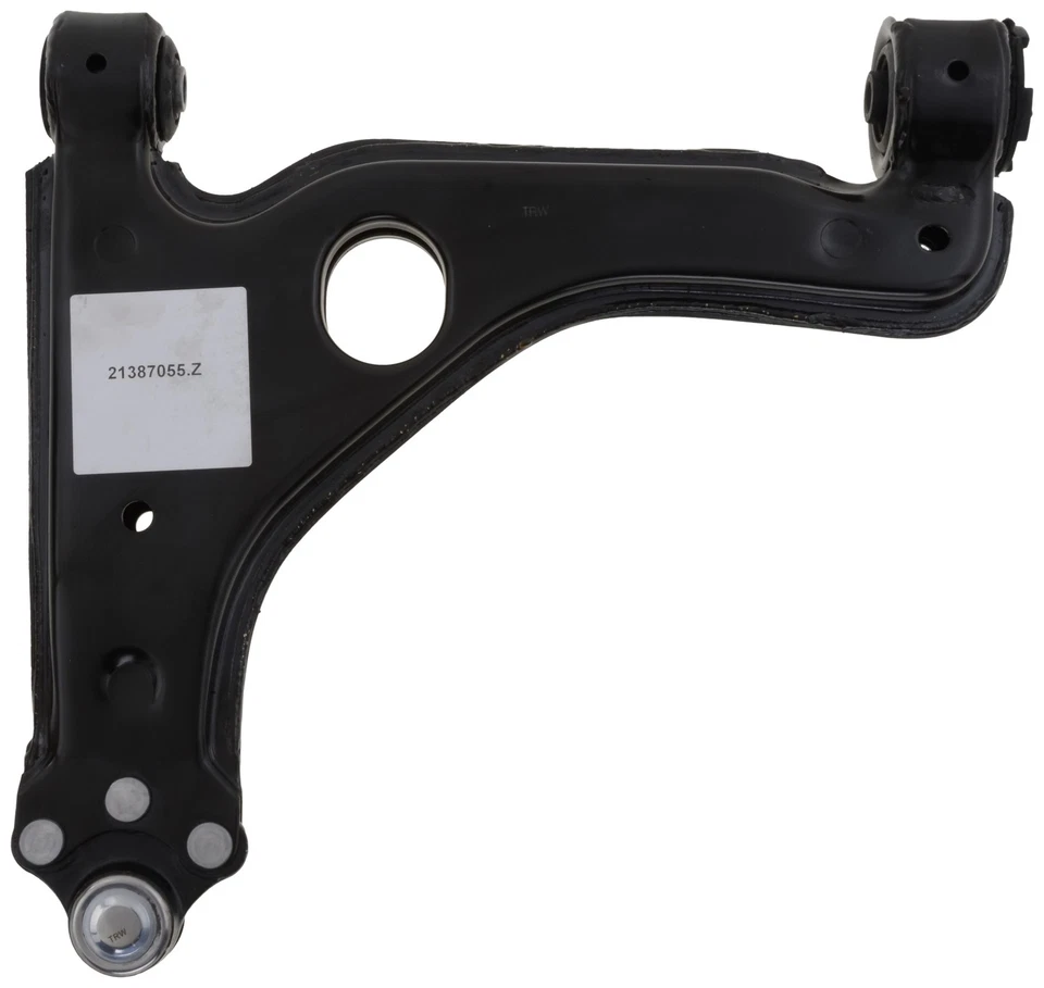 Front Right Lower Control Arm for Saturn Astra 2008 - 2009 TRW JTC1272 Foto 2 de 4