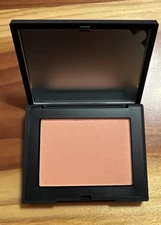 NARS Cosmetics Refillable Blush FORBIDDEN (Peach) Size: 0.17 Oz NIB