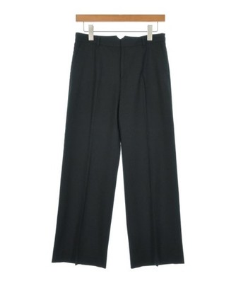 COUP DE CHANCE Pants (Other) Black 38(Approx. M) 2200669422061