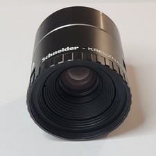 Schneider-Kreuznach Componon 4/35 35mm f/4.0 Enlarging Lens on 20mm Lens Adapter