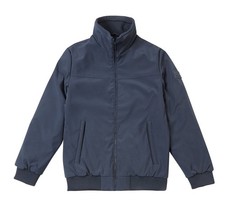 Nazareno Gabrielli Hooded Jacket Men Art. NAZBO106