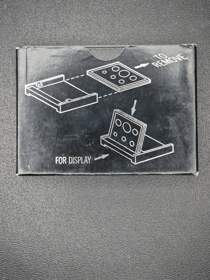 1981 Proof Set Kennedy, Lincoln, Roosevelt, Jefferson, Susan B. Anthony - Image 2 of 4