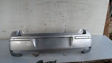 9196977 HINTERE STOSSSTANGE / 2437966 FÜR OPEL CORSA C X01 1.2 TWINPORT F08,
